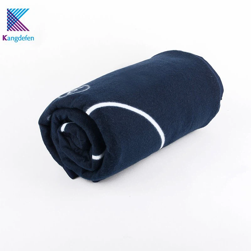 Double Sided Blanket