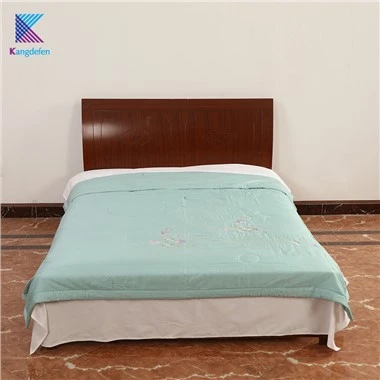 ہوم نرم ملکہ Duvet